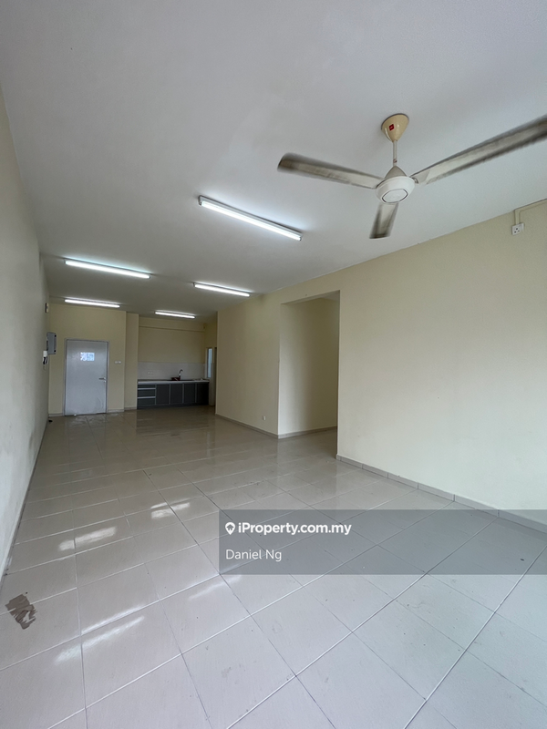 For Sale - The iResidence