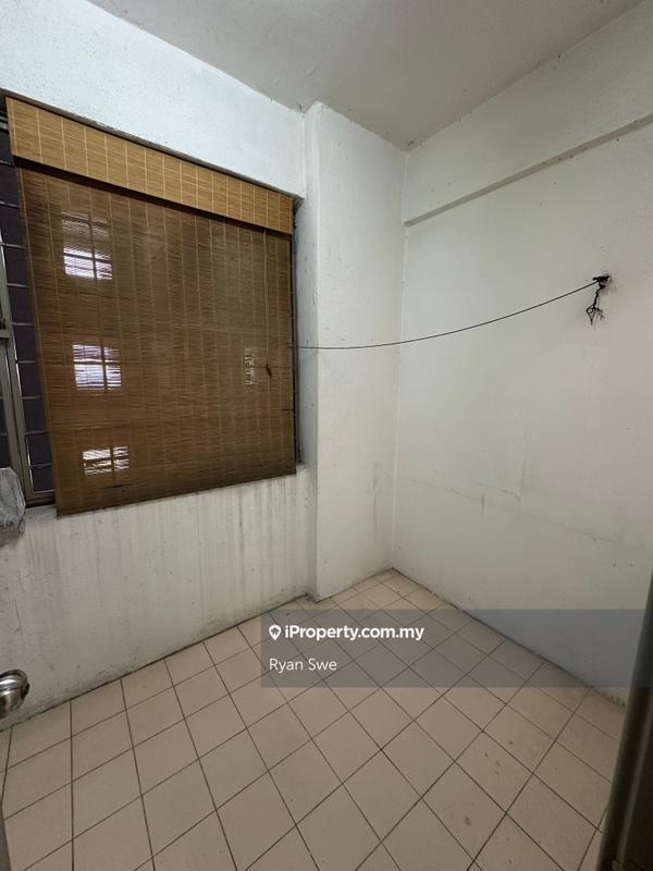 Pangsapuri untuk Dijual di Suria Kipark Damansara oleh Ryan Swe - iProperty.com.my