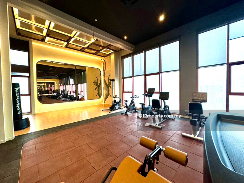 Service Residence for Rent in The Rosewoodz @ Bukit Jalil by Pauline Chow - iProperty.com.my