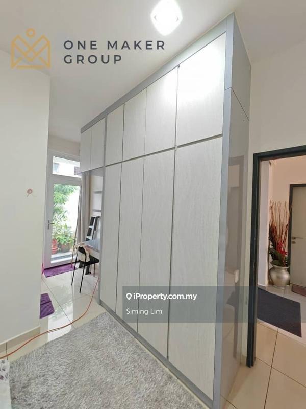 Rumah Berkembar untuk Dijual di Setia Tropika, Johor Bahru oleh Siming Lim - iProperty.com.my