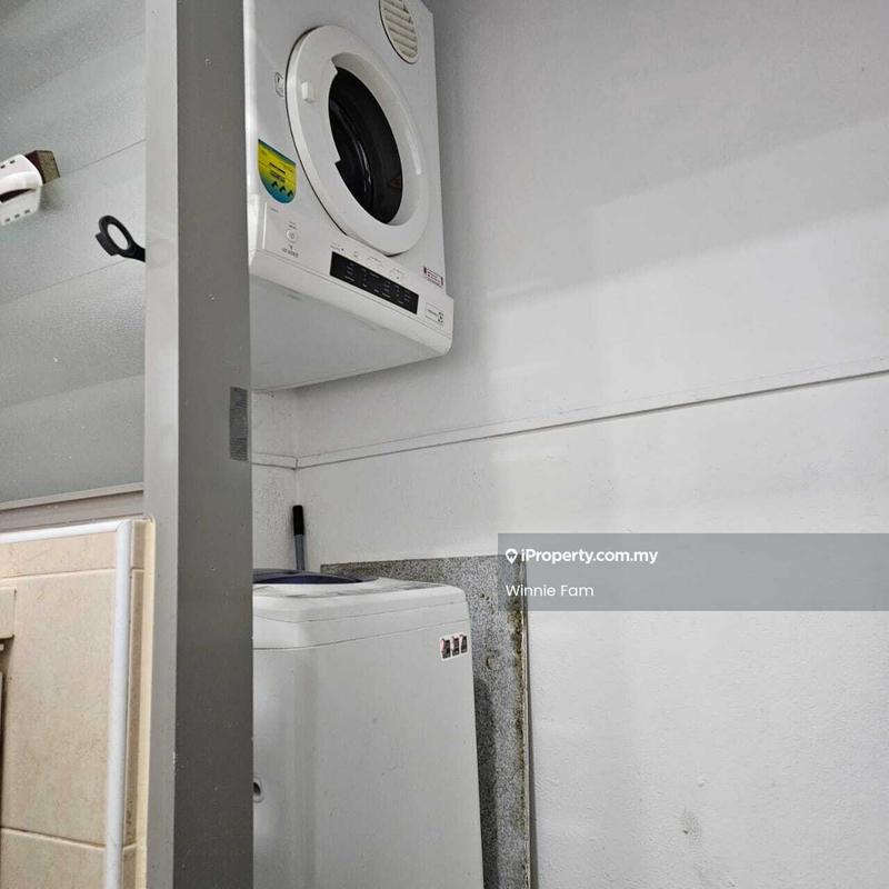 Service Residence for Rent in Tropicana City Tropics by Winnie Fam - Interior - iProperty.com.my