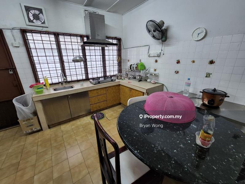 2-storey Terraced House for Sale in Damansara Kim, Petaling Jaya by Bryan Wong - iProperty.com.my
