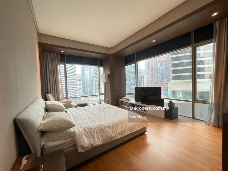 Service Residence for Sale in Pavilion Residences by Lee Huey - iProperty.com.my