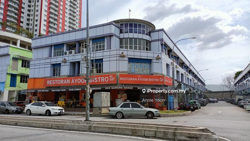 For Sale - Main Place USJ 21, Subang Jaya, USJ