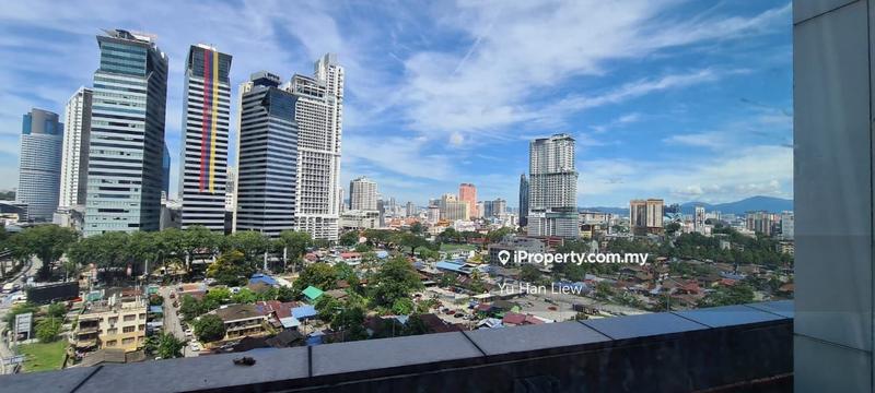 Service Residence for Sale in The Face Suites (Platinum Suites) by Yu Han Liew - iProperty.com.my