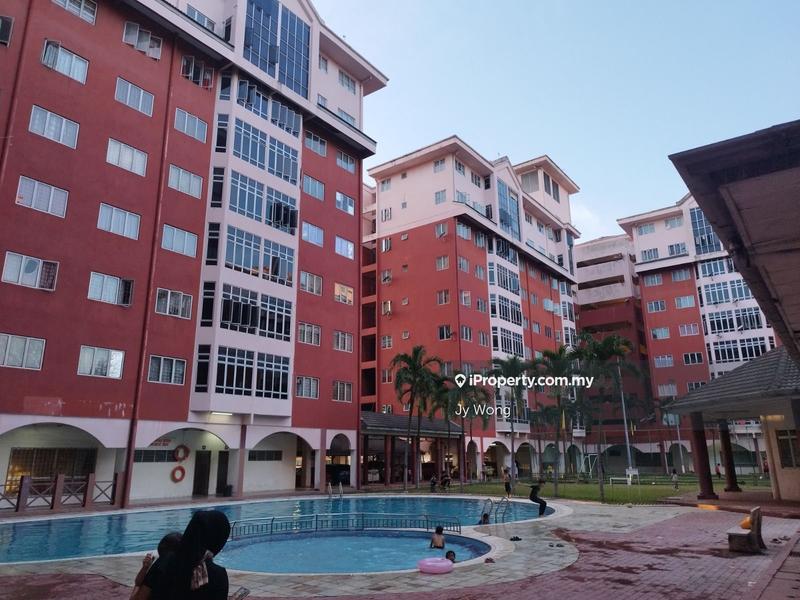 For Sale - Permai Villa