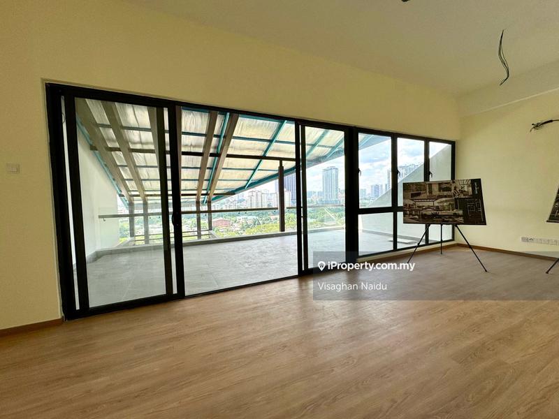 Banglo untuk Dijual di Santuari Park Pantai Bukit Gasing Petaling Jaya, Kampung Kerinchi (Bangsar South) oleh Visaghan Naidu - iProperty.com.my