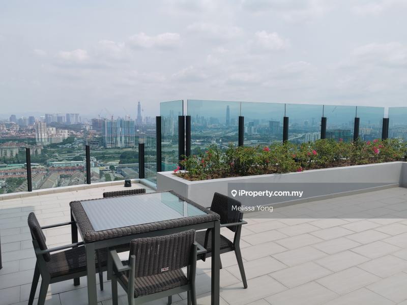 Kondominium untuk Dijual di The Riyang oleh Melissa Yong - iProperty.com.my