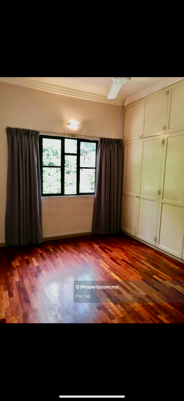 4-storey Terraced House for Sale in Anjung Damai Jalan Murni, KL City Centre by Pat Yap - iProperty.com.my