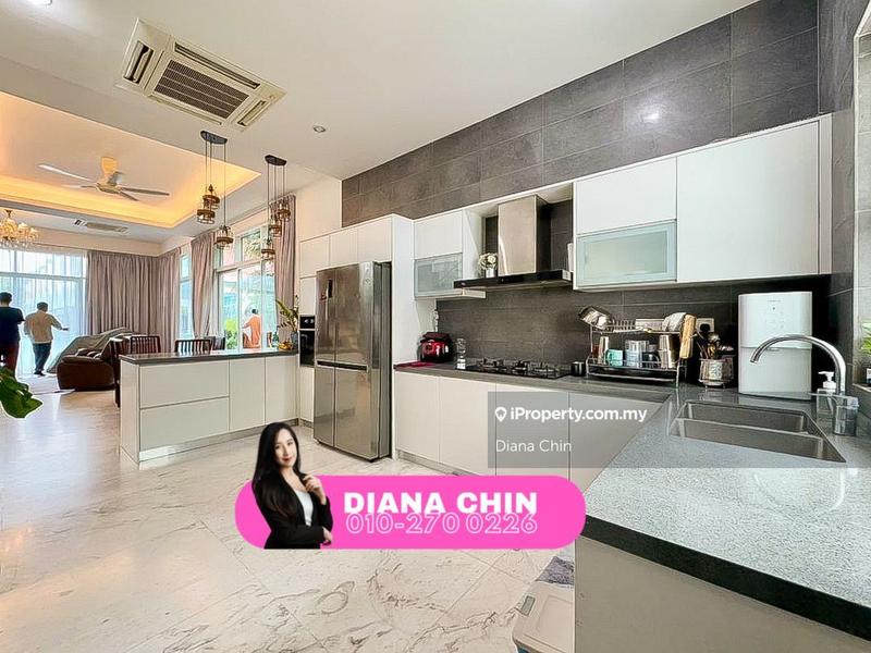 Bungalow House untuk Dijual di Permai Garden, Tanjung Bungah oleh Diana Chin - iProperty.com.my