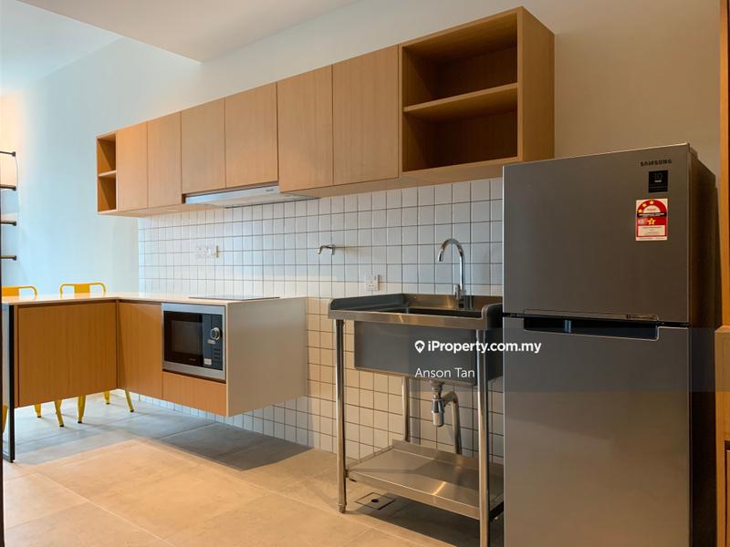 For Rent - Union Suites