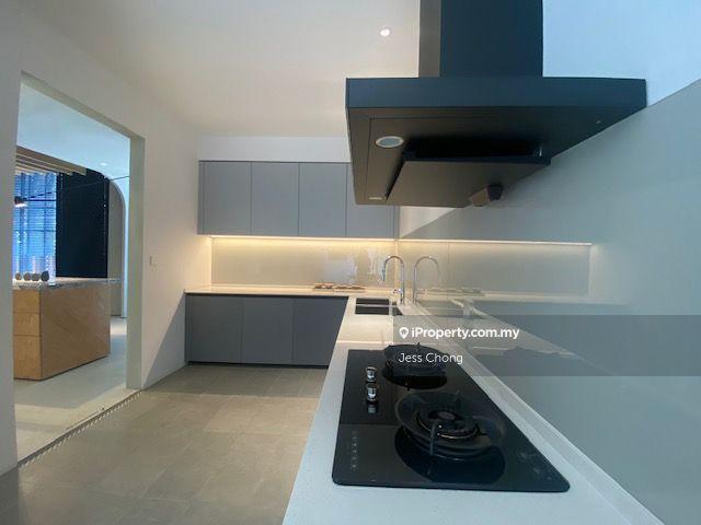 Condominium for Sale in BON KIARA by Jess Chong - iProperty.com.my