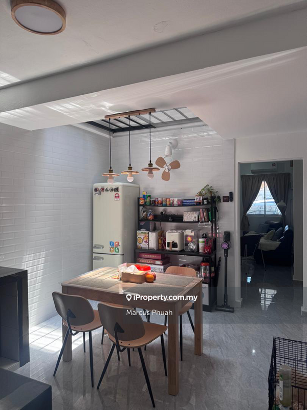 1-storey Terraced House for Sale in Tanjung Tokong, Penang by Marcus Phuah - iProperty.com.my