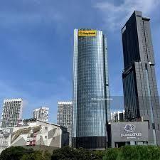 Office for Rent in I-City, Shah Alam by YS Lim - iProperty.com.my