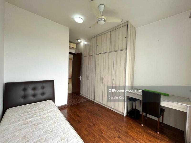 Condominium for Sale in The Northshore Gardens by Jessie Kee - iProperty.com.my