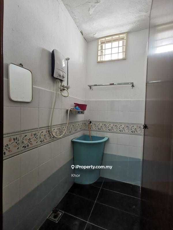 Rumah Teres untuk Disewa di Alma, Bukit Mertajam oleh Khor - iProperty.com.my