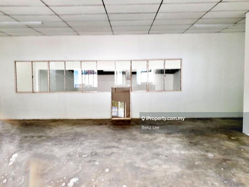 Terrace Factory for Sale in Taman Industri Bolton, Batu Caves by Benz Lee - iProperty.com.my