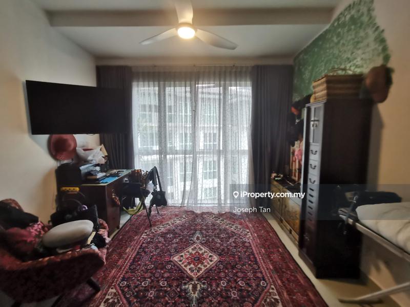 Condominium for Sale in Subang Parkhomes by Joseph Tan - iProperty.com.my