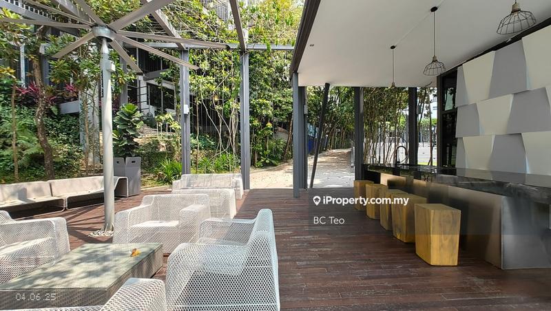 2.5-storey Terraced House for Rent in The Mansions, Desa Parkcity by BC Teo - iProperty.com.my