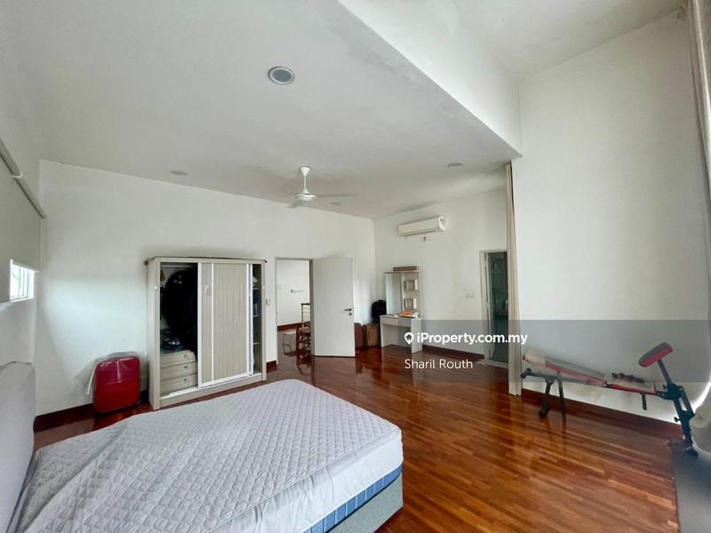 Semi-Detached House for Sale in Garden Residence, Cyberjaya by Sharil Routh - iProperty.com.my