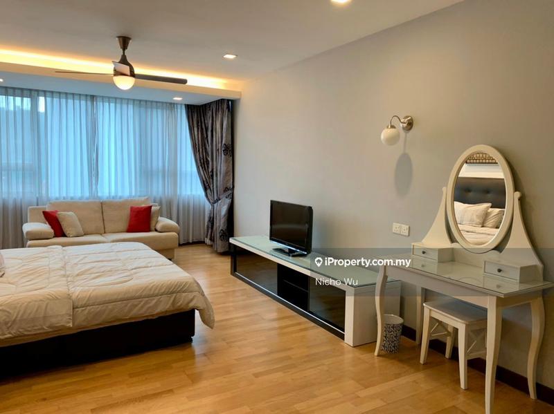 Condominium for Sale in Mont Kiara Meridin by Nicho Wu - iProperty.com.my