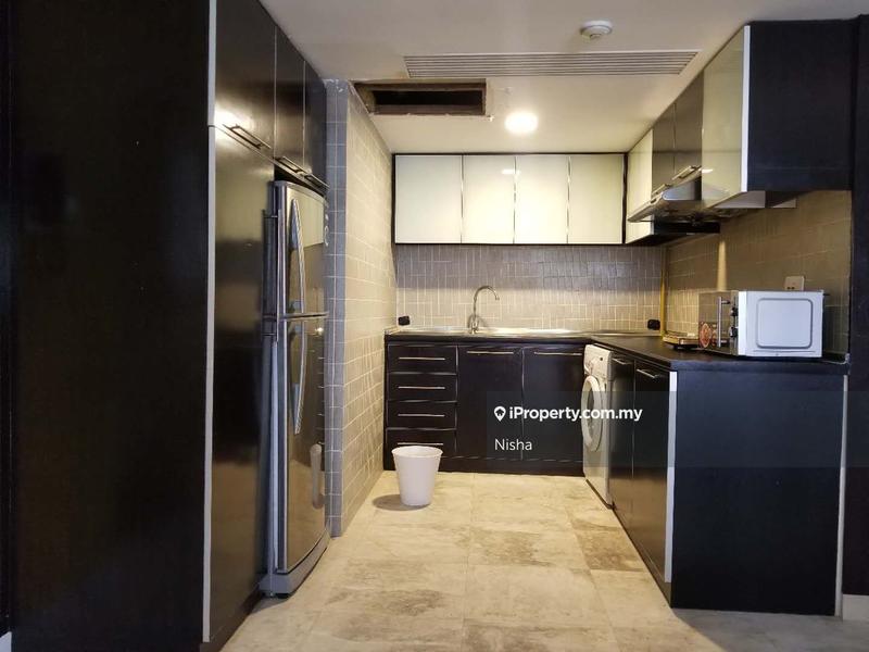 For Sale - UBN Apartment