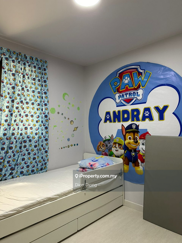 For Sale - Mont Kiara Pines