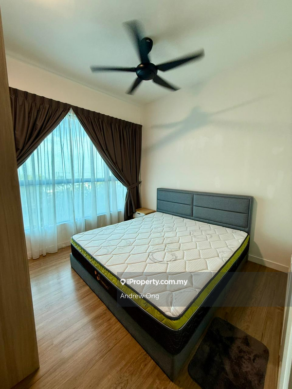 For Rent - 3 Residence