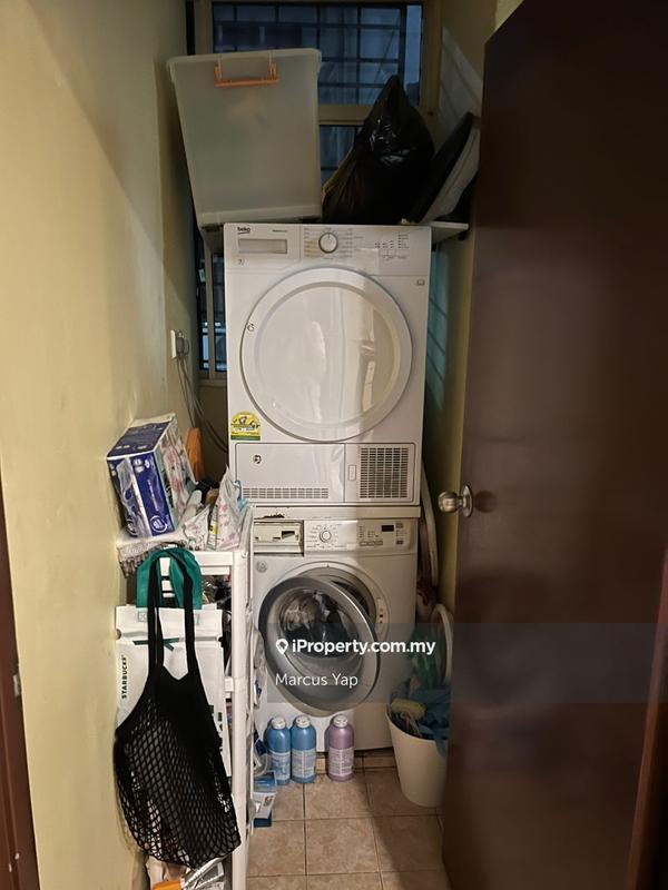 Apartment for Sale in Pangsapuri Seri Pinang by Marcus Yap - iProperty.com.my