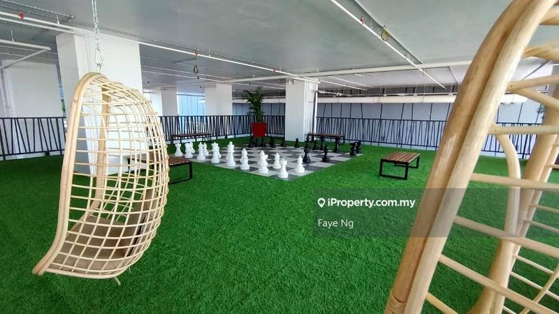 For Sale - Pinnacle Sri Petaling