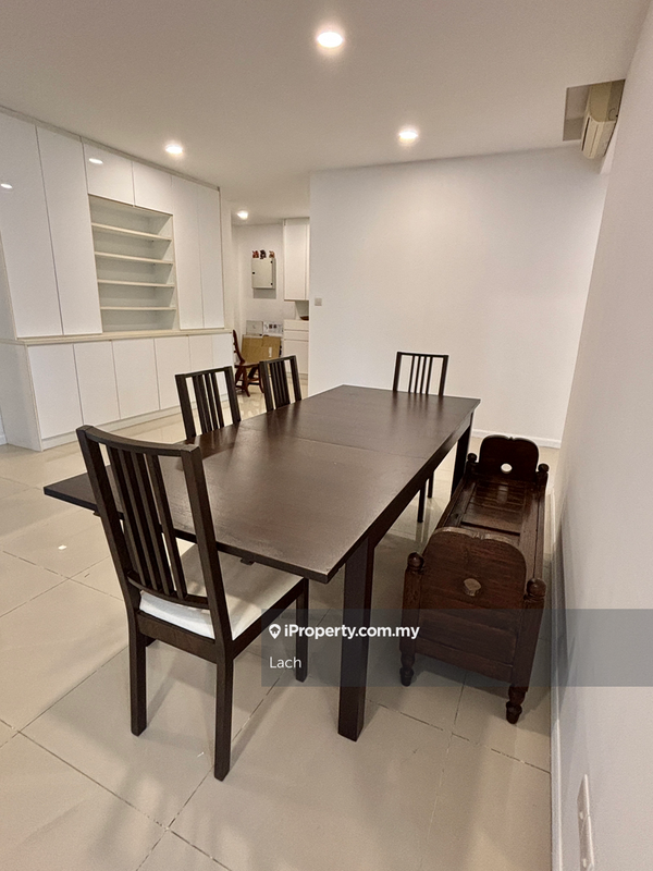 Kondominium untuk Dijual di Casa Kiara II oleh Lach - iProperty.com.my