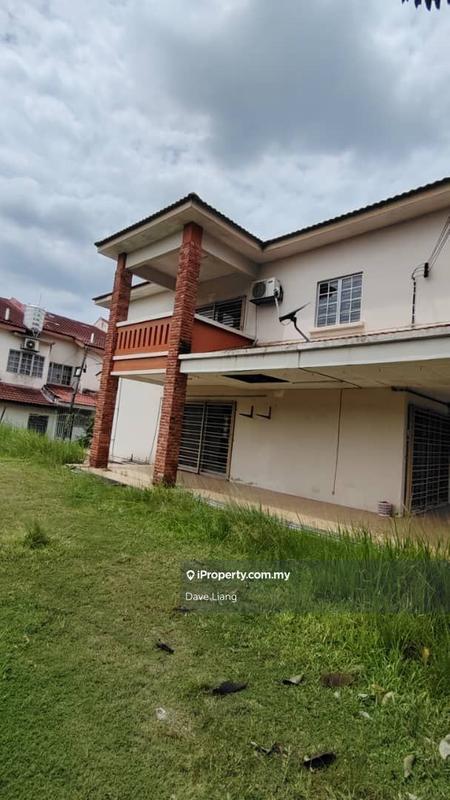 Rumah Teres untuk Dijual di Bandar Bukit Puchong, Puchong oleh Dave Liang - iProperty.com.my