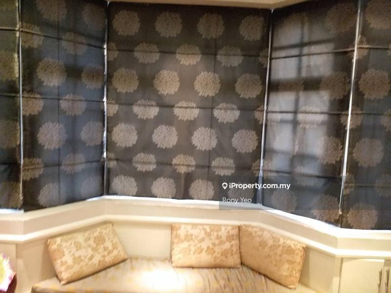Kondominium untuk Disewa di Putra Indah Condominium oleh Rony Yeo - iProperty.com.my