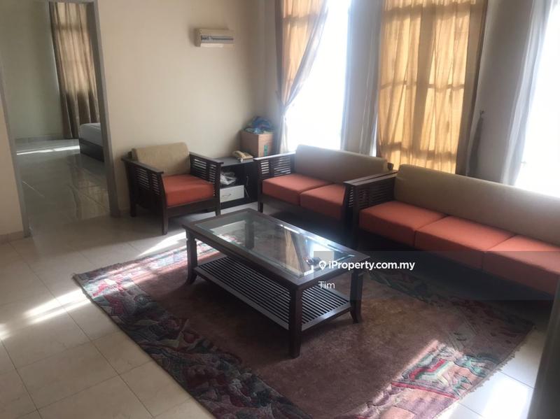 Semi-Detached House for Sale in Taman Ozana Impian, Bukit Katil by Tim - iProperty.com.my