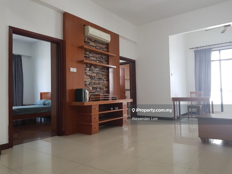 Service Residence for Rent in The Heritage Residence by Alexander Lee - iProperty.com.my