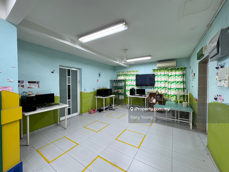 2-storey Terraced House for Sale in Pandan Perdana, Ampang by Stacy Young - iProperty.com.my