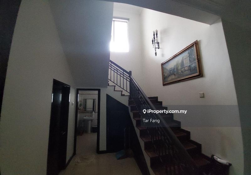 Bungalow House for Sale in Kota Kemuning, Shah Alam by Tar Fang - iProperty.com.my