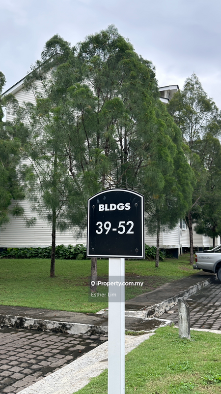 Rumah Bandar untuk Dijual di Bandar Agacia, Kampar oleh Esther Lim - iProperty.com.my