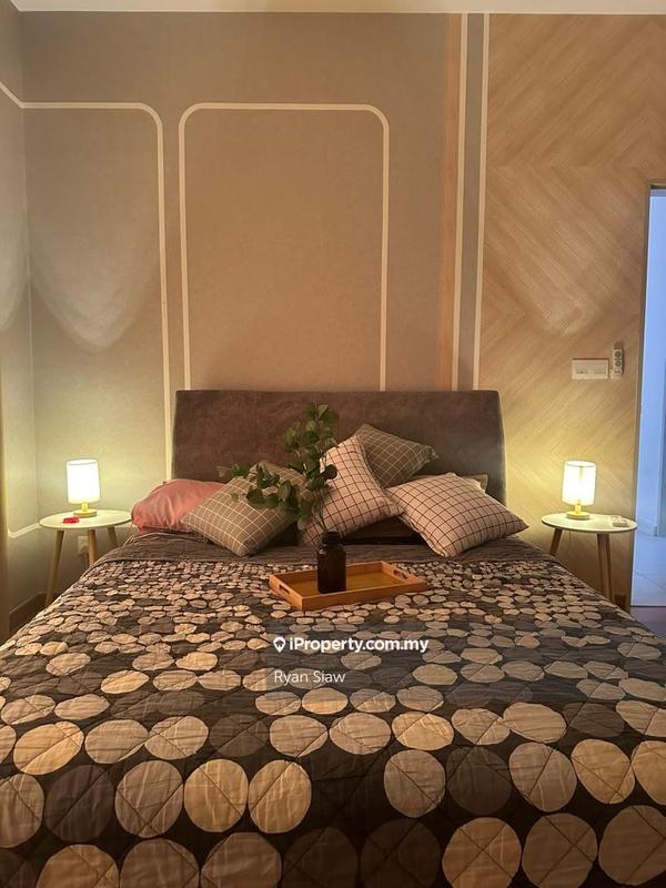 For Rent - 216 Residences