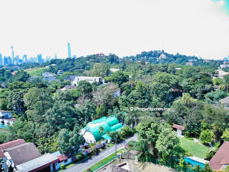 Banglo untuk Dijual di Taman Tunku, Bukit Tunku (Kenny Hills) oleh Eugene Liew - iProperty.com.my