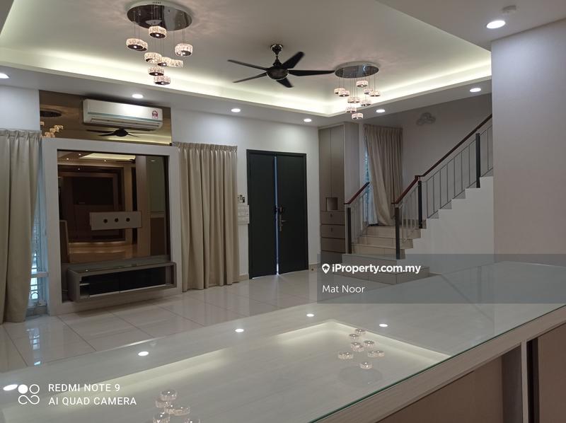 Semi-Detached House for Sale in Setia Damai, Setia Alam by Mat Noor - iProperty.com.my