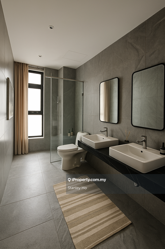 Service Residence for Rent in The Goodwood Residence by Stanley Ho - iProperty.com.my