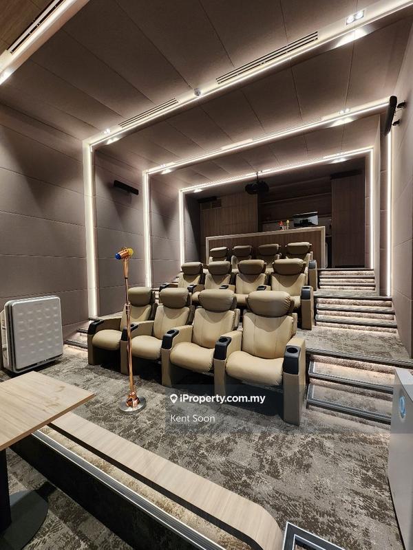 For Sale - Park Place