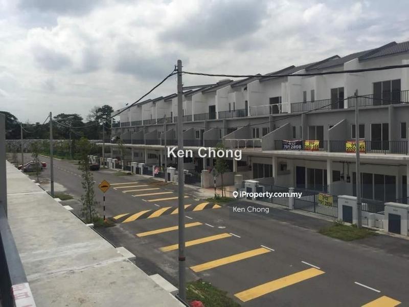 3-storey Terraced House for Sale in Rawang Tin, Rawang, Rawang by Ken Chong - iProperty.com.my