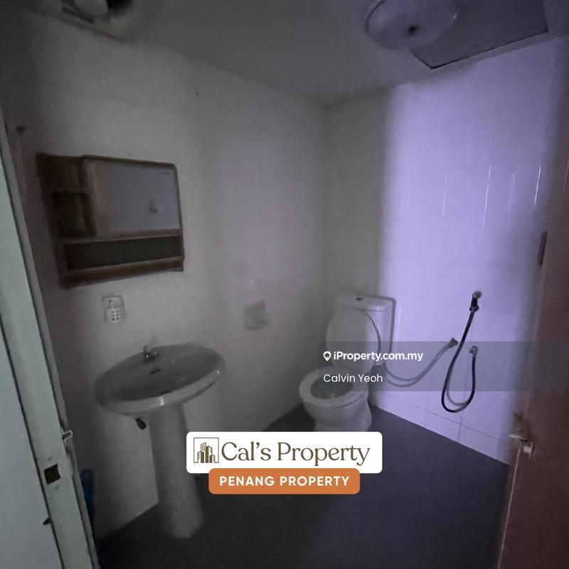 Condominium for Sale in Desa Mas by Calvin Yeoh - Bathroom - iProperty.com.my