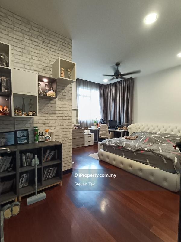 Banglo untuk Dijual di Bandar Kinrara Seksyen 1, Bandar Kinrara oleh Steven Tay - iProperty.com.my