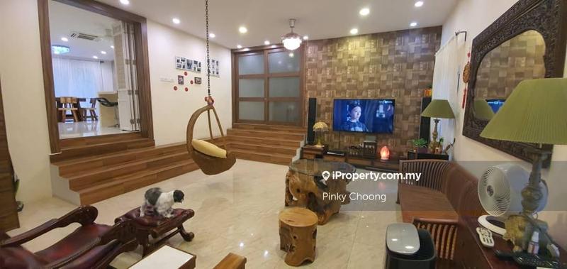 Bungalow House untuk Dijual di Valencia, Sungai Buloh oleh Pinky Choong - iProperty.com.my