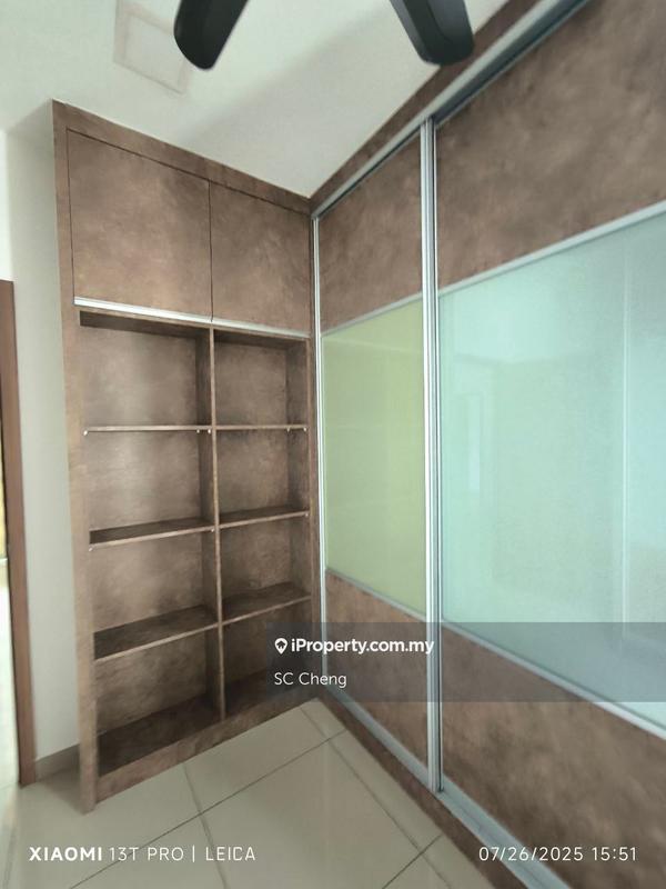 Rumah Kluster untuk Dijual di Taman Mutiara Mas, Skudai oleh SC Cheng - iProperty.com.my