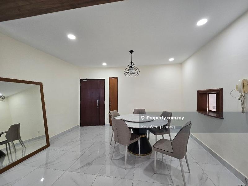 Kondominium untuk Dijual di Vista Kiara oleh Kok Weng Loong - iProperty.com.my