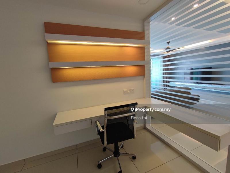 Pangsapuri untuk Disewa di Molek Pine 3 oleh Fiona Lai - iProperty.com.my